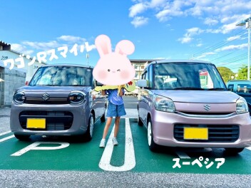 ♡ご納車おめでとうございます♡